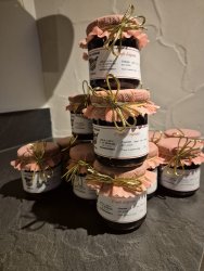 Au Panier Gourmand - Martigny-croix - Epicerie - Produits du Terroir